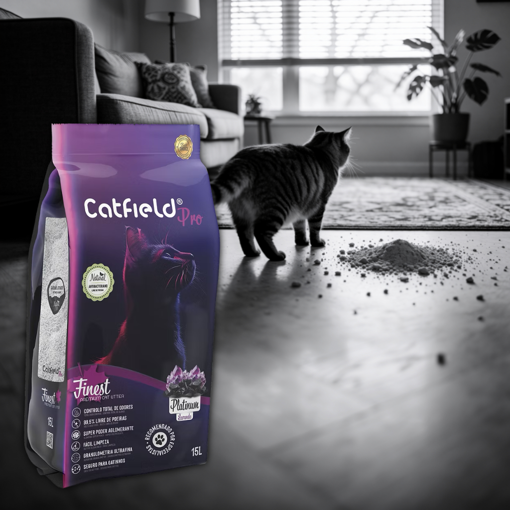 Finest Pro Platinum Lavanda 15 Lt